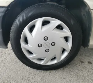 Opel Astra SOLO 83000KMS ÚNICO PROPIETARIO