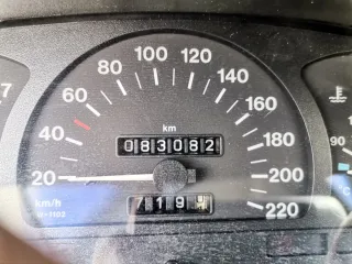 Opel Astra SOLO 83000KMS ÚNICO PROPIETARIO