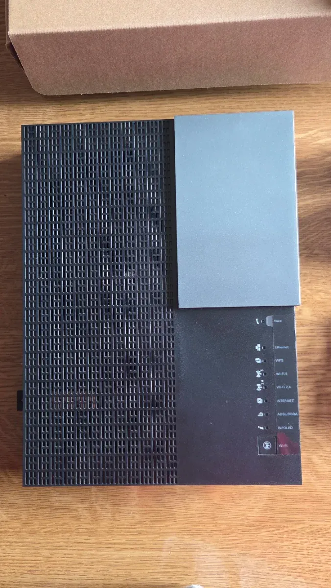 Modem TIM DGA4132
