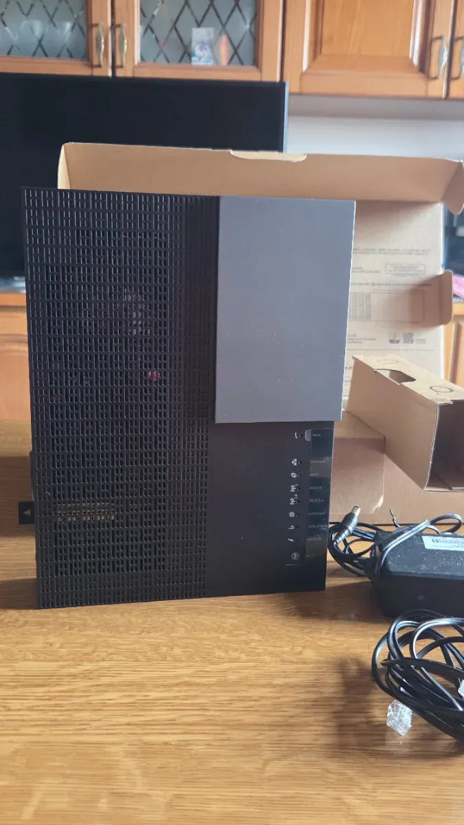 Modem TIM DGA4132 afbeelding 3