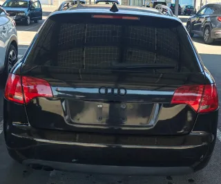 AUDI A4 S-LINE AUTOMÁTICO AVANT