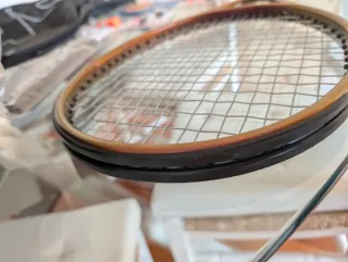 Raqueta de Tenis Wilson Pro Staff 94LS 290 gr.