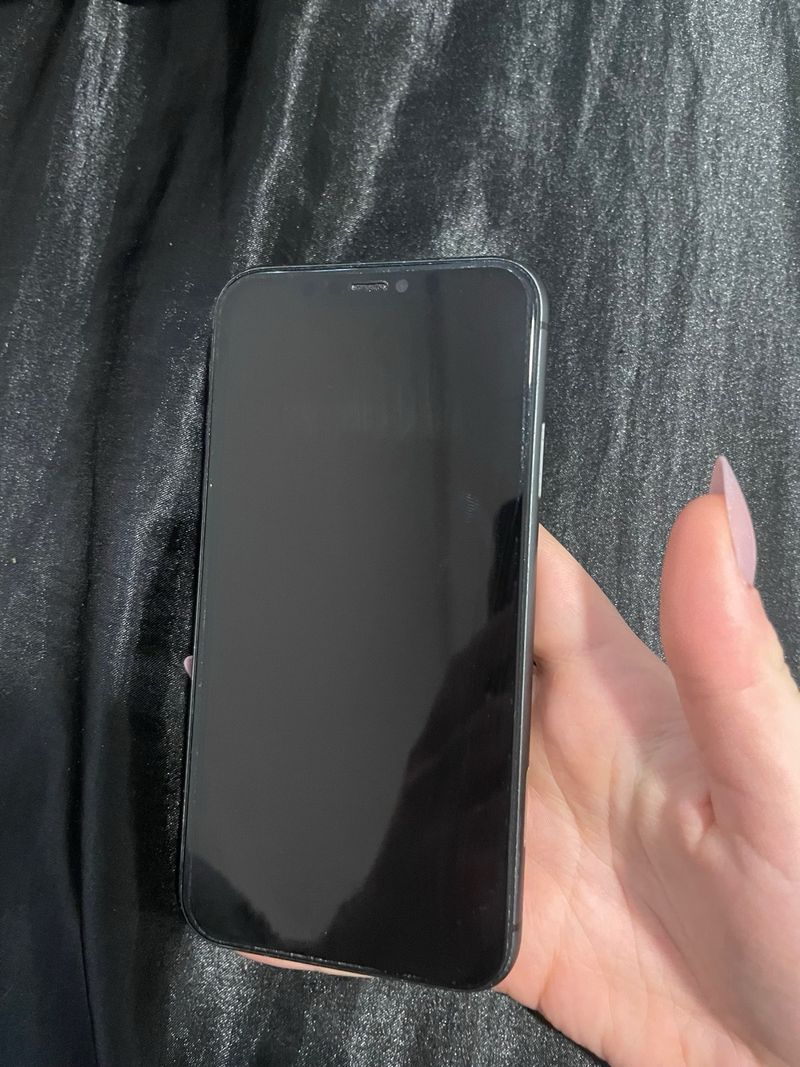iPhone 11 64GB Negro afbeelding 4