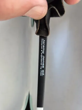 Gafas de sol POC montaña/ski