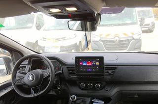 Renault Trafic 2.0DCI 150CV COMBI LIFE