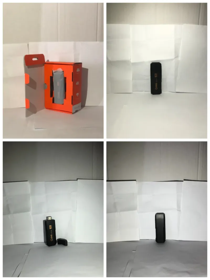 Fire TV Stick Android TV 4K Ultra HD 5G - Nuevo afbeelding 2