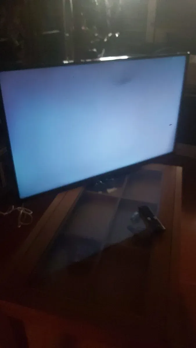 Televisor LG Roto afbeelding 2