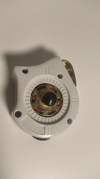 Peonza Power Rangers