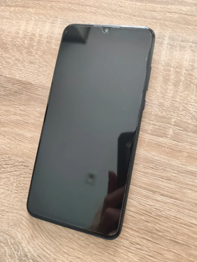 Huawei P30 Lite Negro afbeelding 4