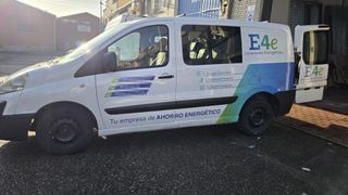 Peugeot e-Expert 2005