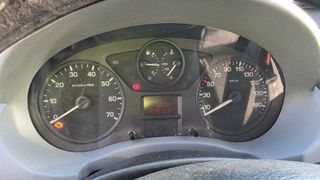 Peugeot e-Expert 2005