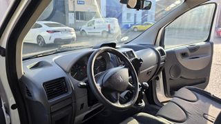 Peugeot e-Expert 2005