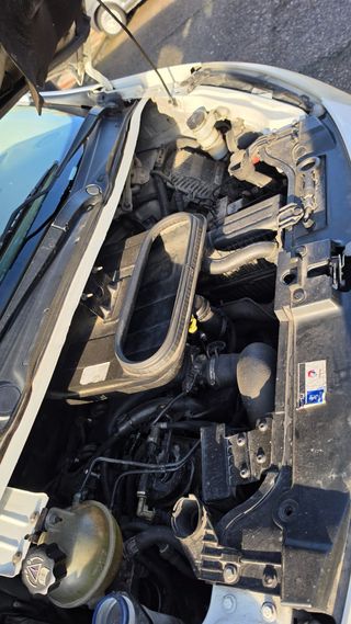 Peugeot e-Expert 2005