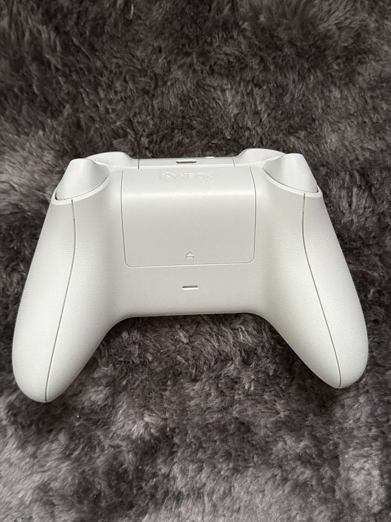 Mando Xbox Series Blanco afbeelding 2