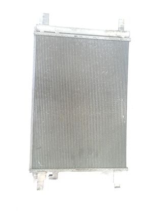 CONDENSADOR / RADIADOR  AIRE ACONDICIONADO VOLKSWAGEN PASSAT