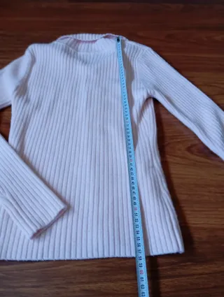 Chaqueta rosa mujer cremallera