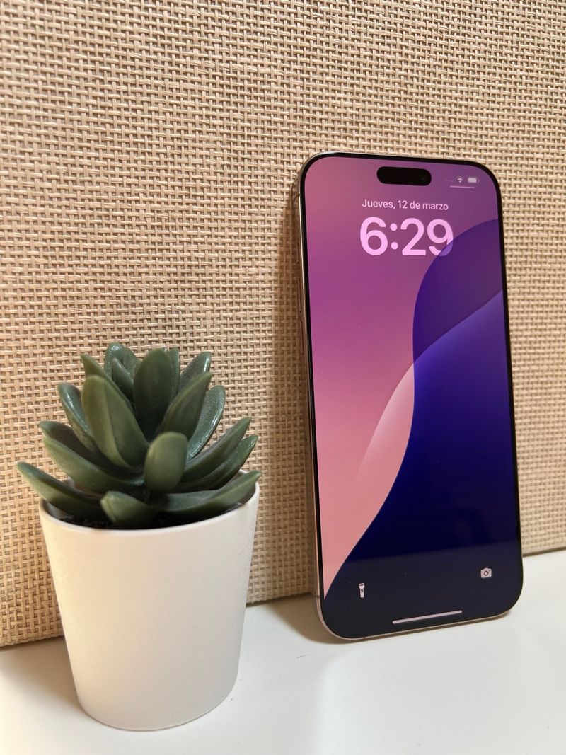 iPhone 16 Pro Max 256GB
