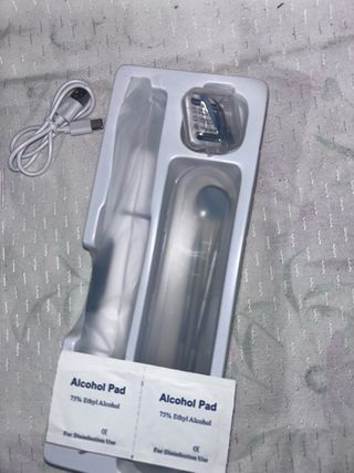 Pulitore Denti Elettrico T6