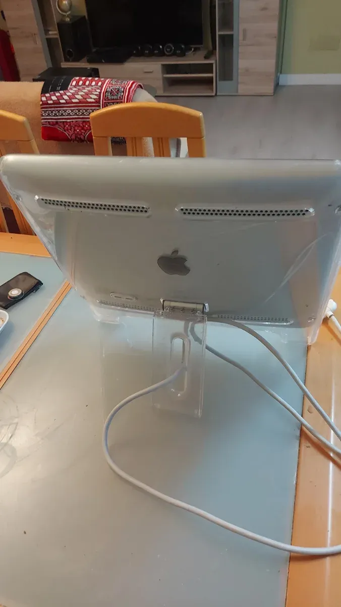 Apple Studio Display Plata afbeelding 2