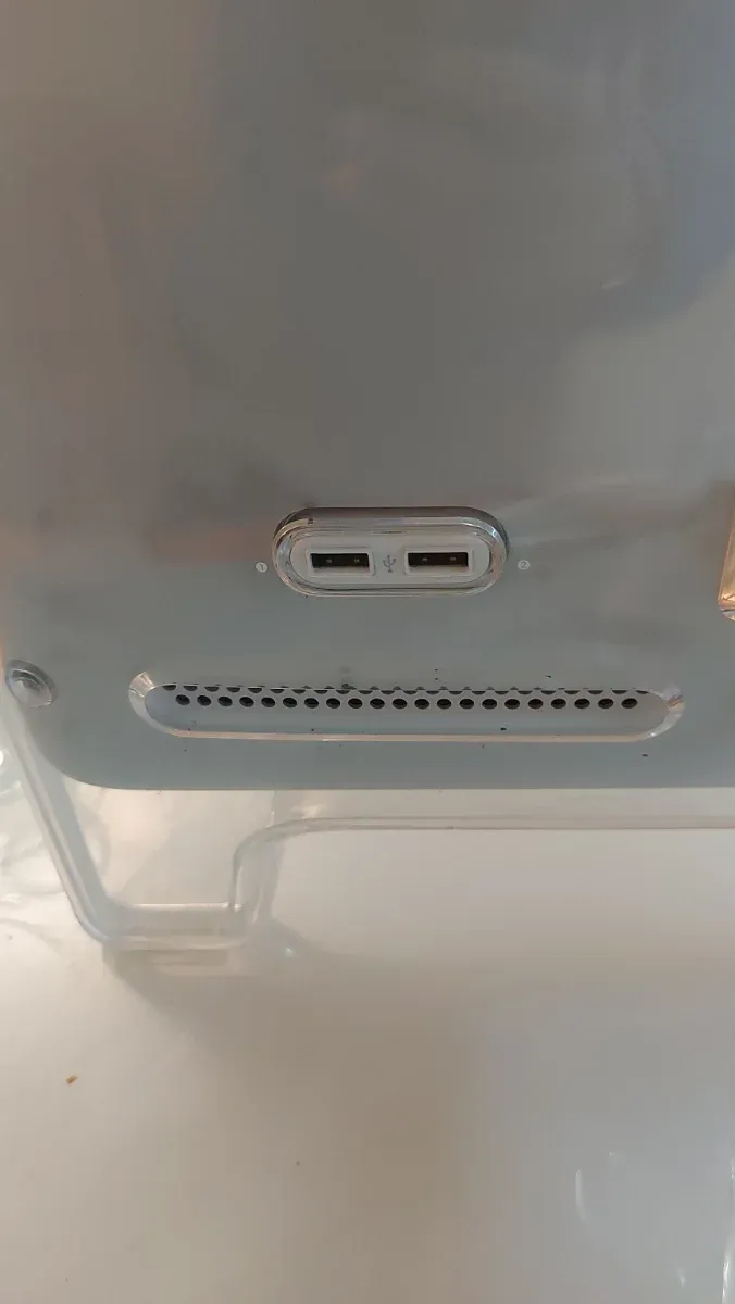 Apple Studio Display Plata afbeelding 3