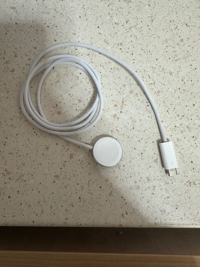 Apple Watch Series 9 45mm GPS + Cellular afbeelding 4