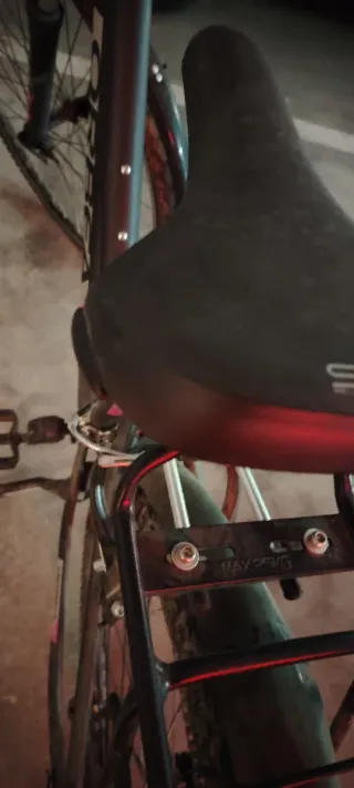 Bicicleta Orbea Mujer y bicicleta hombre