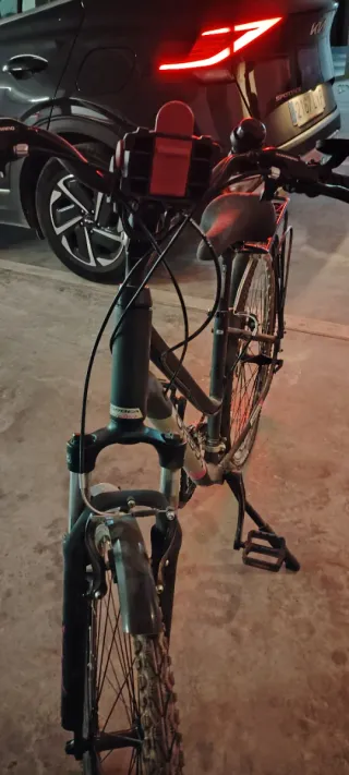 Bicicleta Orbea Mujer y bicicleta hombre