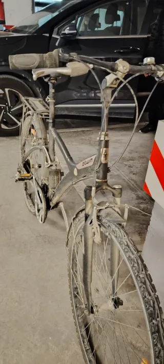 Bicicleta Orbea Mujer y bicicleta hombre