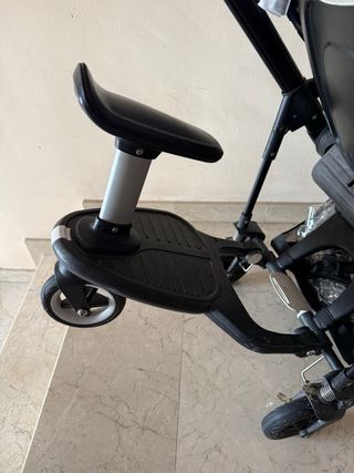 Bugaboo Bee 5 EXTRAS