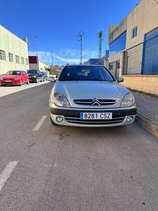 Citroen Xsara 2005