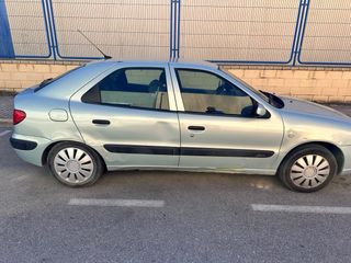 Citroen Xsara 2005