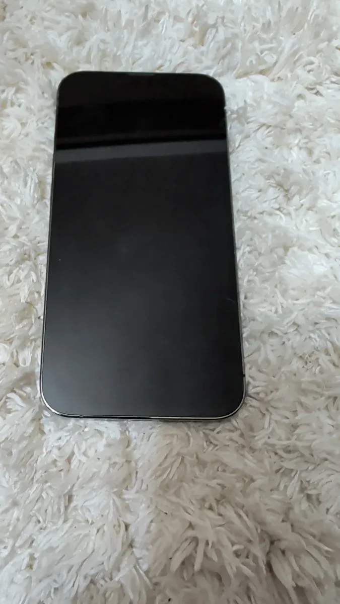 iPhone 13 Pro 74% Capacidad Batería afbeelding 4