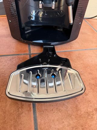 Cafetera Krups Arabica Automática