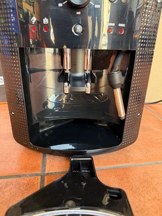 Cafetera Krups Arabica Automática