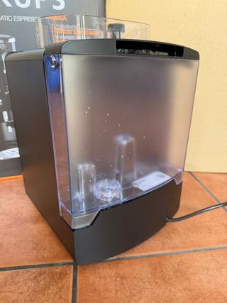 Cafetera Krups Arabica Automática