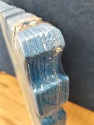 Tapiz suelo acolchado Bestway 50x50 cm 8 piezas