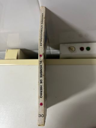 Cómics Vértice Taco