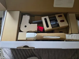 Dyson Cyclone V10 Absolute