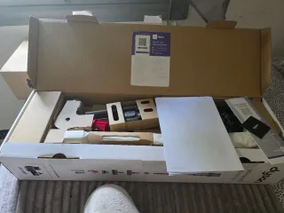 Dyson Cyclone V10 Absolute