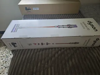 Dyson Cyclone V10 Absolute