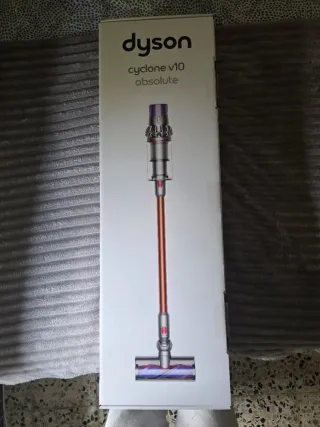 Dyson Cyclone V10 Absolute