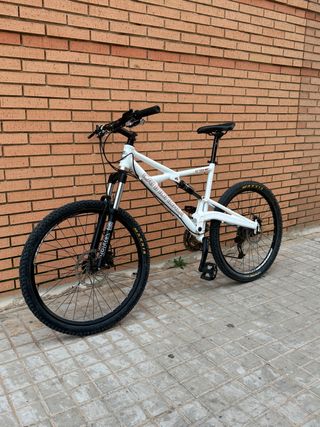 Cannondale Trail Prophet