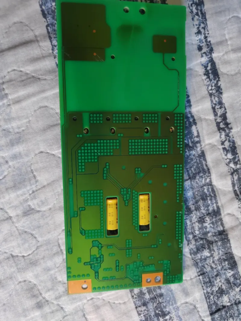 Placa Inversora Backlight KLS-EE32PIH12 LG Display afbeelding 2