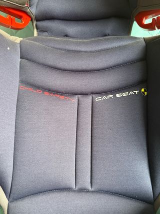 Silla Coche Jané Montecarlo R1 Isofix