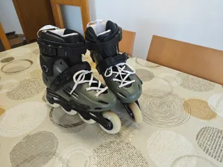 Patines Oxelo 39