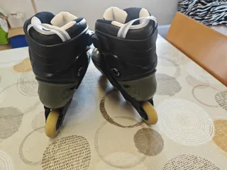 Patines Oxelo 39