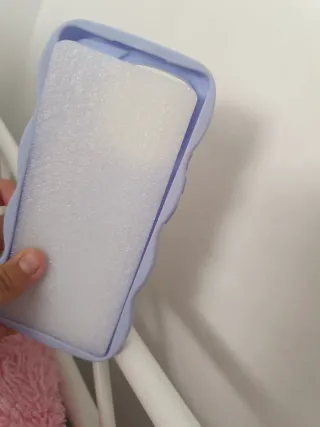 Pack 3 Fundas Móvil