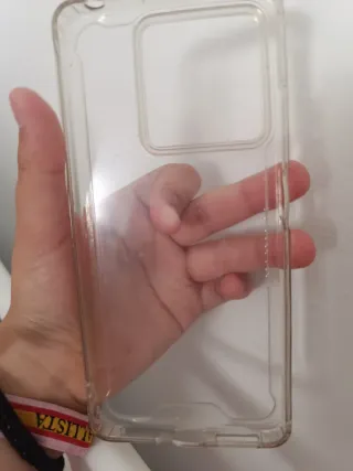 Pack 3 Fundas Móvil