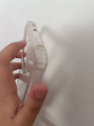 Pack 3 Fundas Móvil