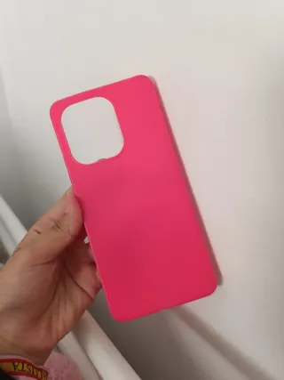 Pack 3 Fundas Móvil